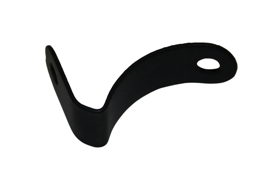MONDIAL 250 SPIDERX HAVA FILTRESI BAGLANTI BRAKETI
