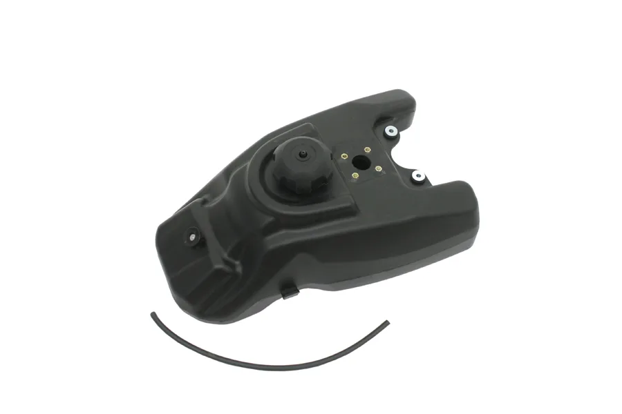MONDIAL 250 SPIDERX BENZIN DEPOSU
