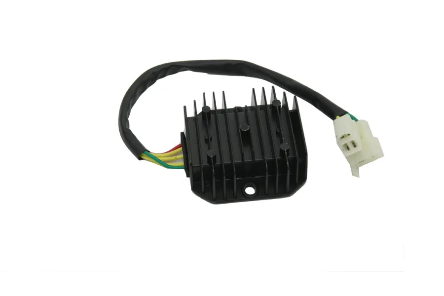 MONDIAL 250 SPIDERX REGULATOR
