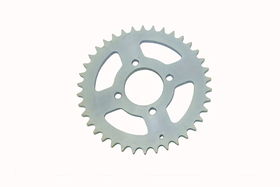 MONDIAL 250 SPIDERX ARKA ZINCIR DISLISI