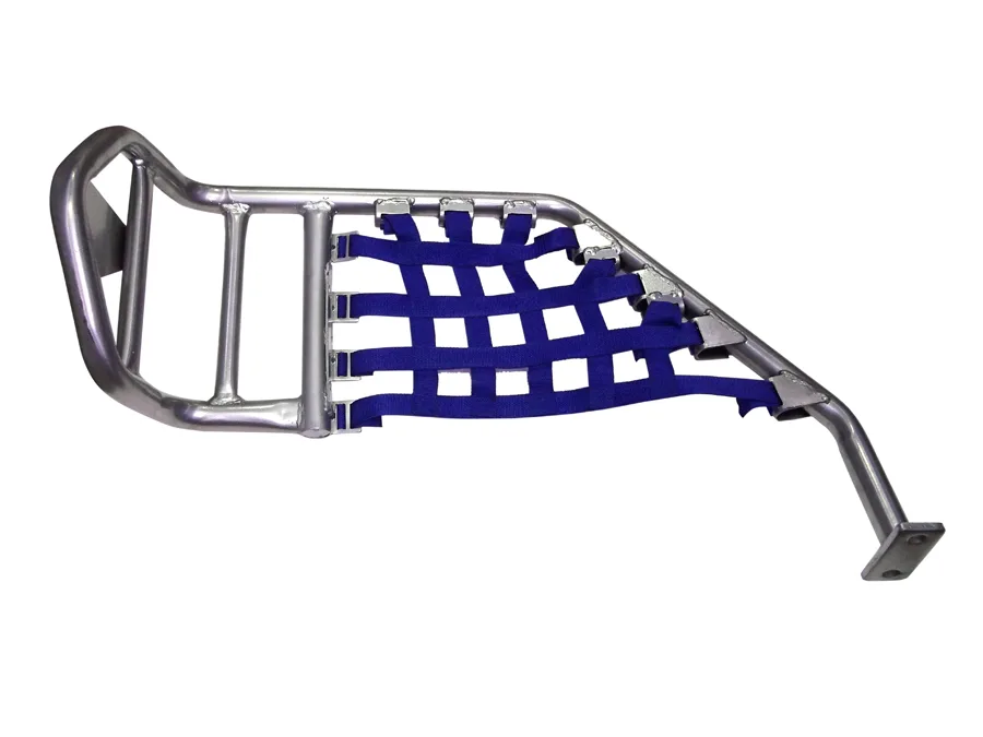 MONDIAL 250 SPIDERX SOL BASAMAK KORUMA DEMIRI (GRI)