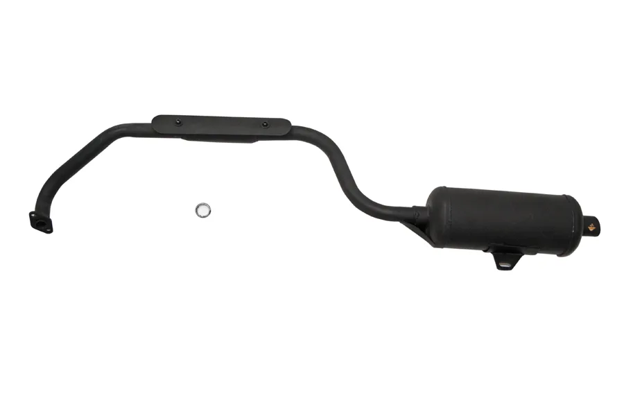 MONDIAL MD150 HEDGE EGZOZ KOMPLE