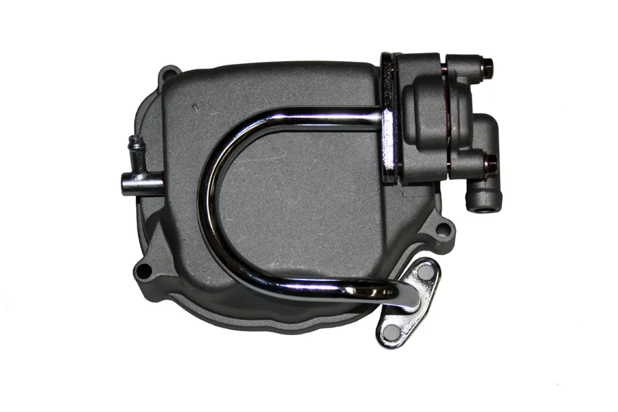 MONDIAL MD150 HEDGE KULBUTOR KAPAGI KOMPLE
