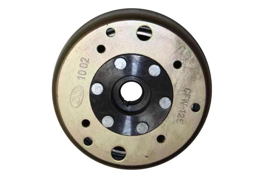 MONDIAL MD150 HEDGE ROTOR