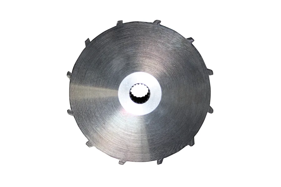 MONDIAL MD150 HEDGE KANATLI PALET