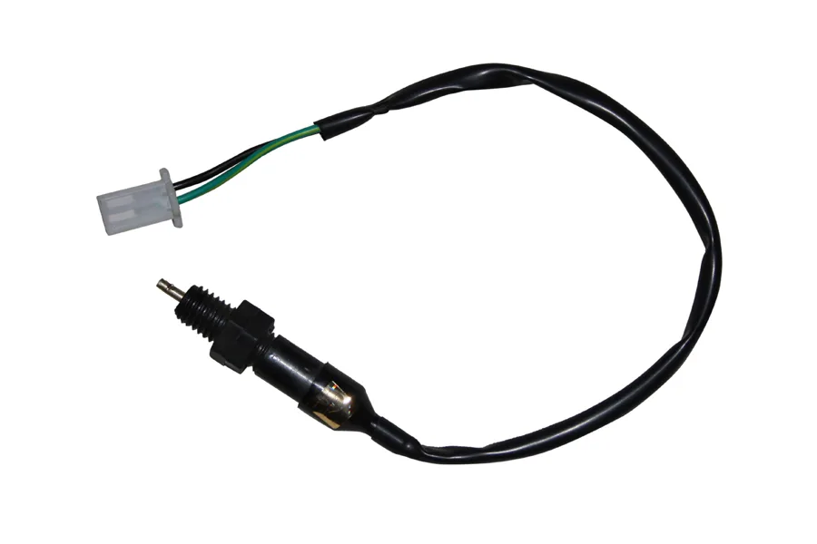 MONDIAL MD150 HEDGE ARKA FREN MUSURU