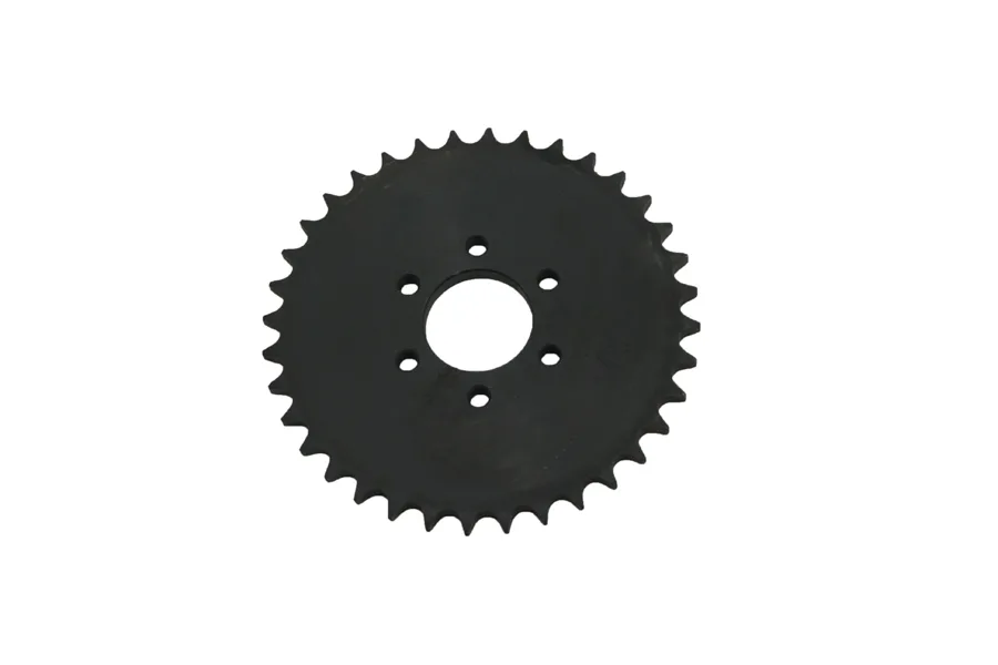 MONDIAL MD150 HEDGE ARKA ZINCIR DISLISI