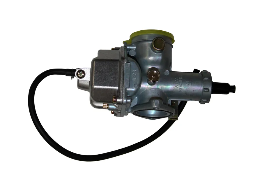 MONDIAL MD200 JACKAL KARBURATOR KOMPLE