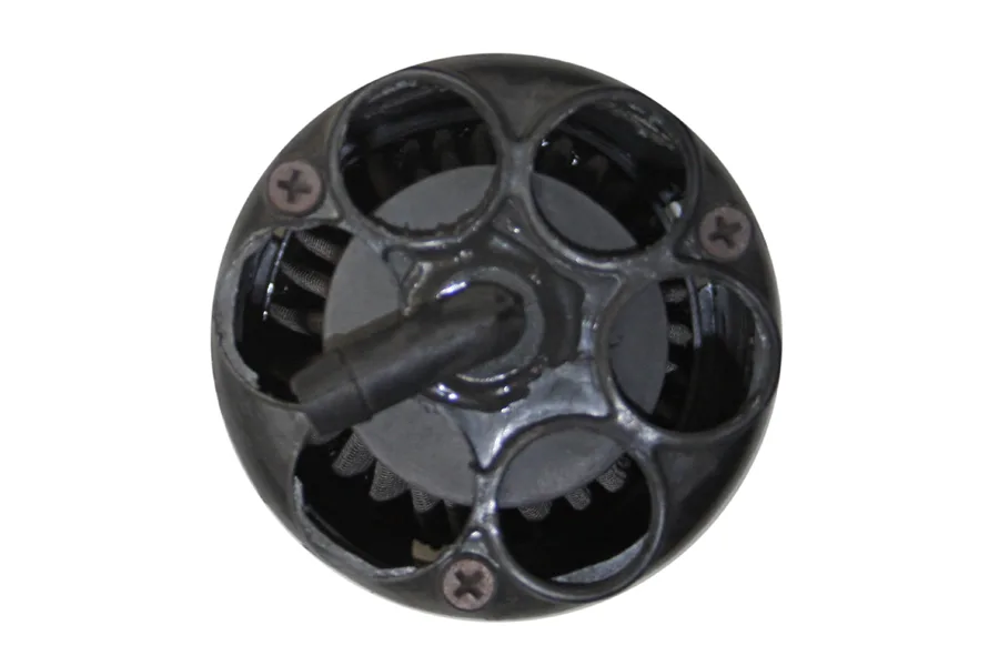 MONDIAL MD200 JACKAL HAVA FILTRESI KOMPLE