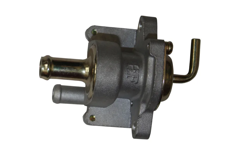 MONDIAL MD200 JACKAL KATALIZOR