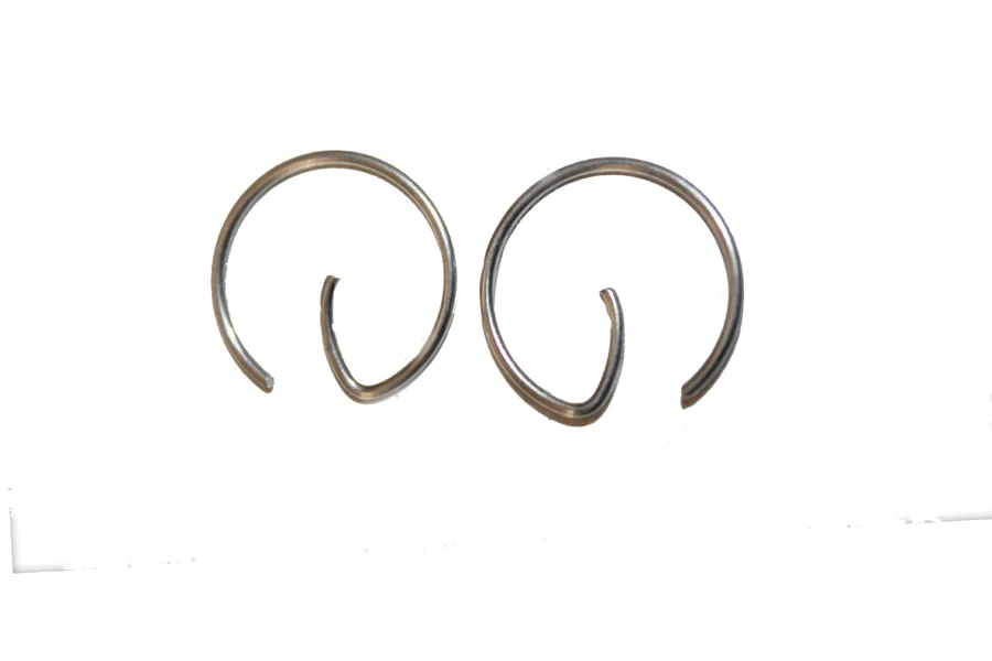 MONDIAL MD200 JACKAL PISTON PIM SEGMANI (15X17X1)