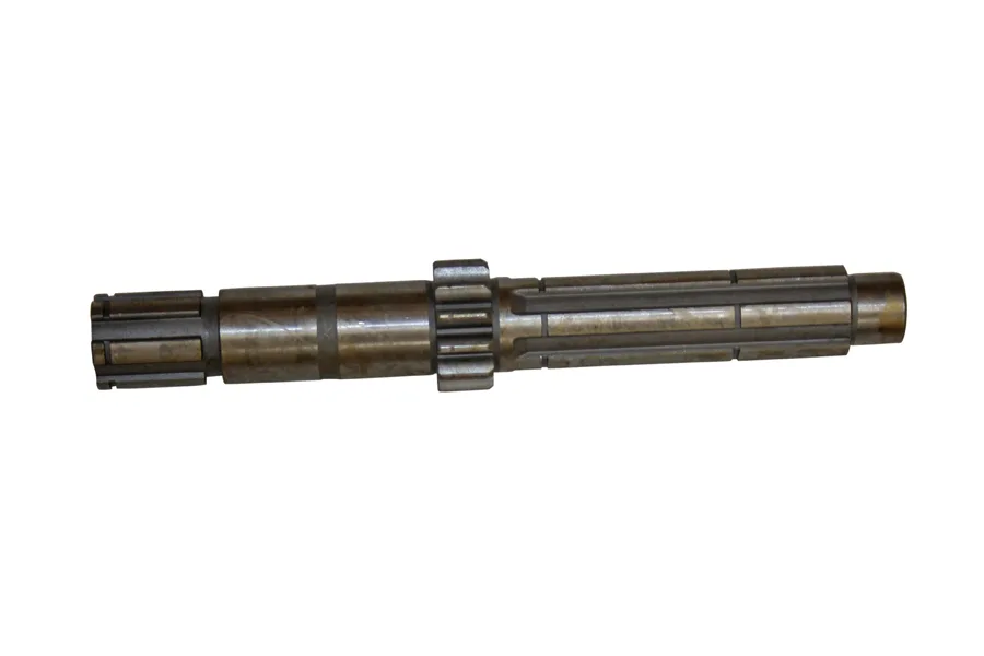 MONDIAL MD200 JACKAL MERKEZ DISLI MILI