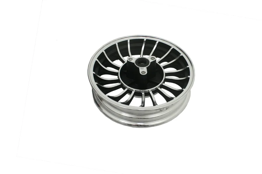 MONDIAL VIRAGO 50 ON JANT - CELIK (2.15X10