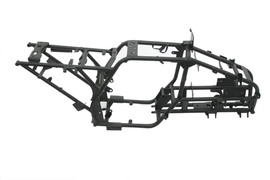 MONDIAL MD200 JACKAL SASI (MD200)