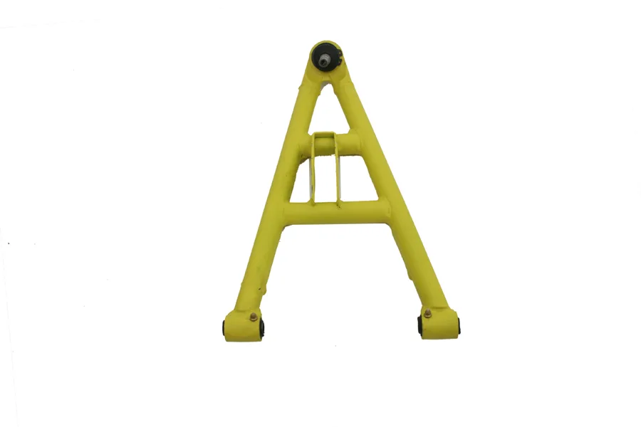 MONDIAL MD200 JACKAL ON SALINCAK SAG ALT (SARI)