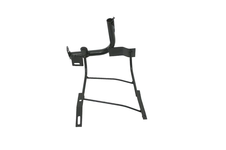 MONDIAL MD200 JACKAL BASAMAK RUZGAR PLASTIGI BRAKETI SOL