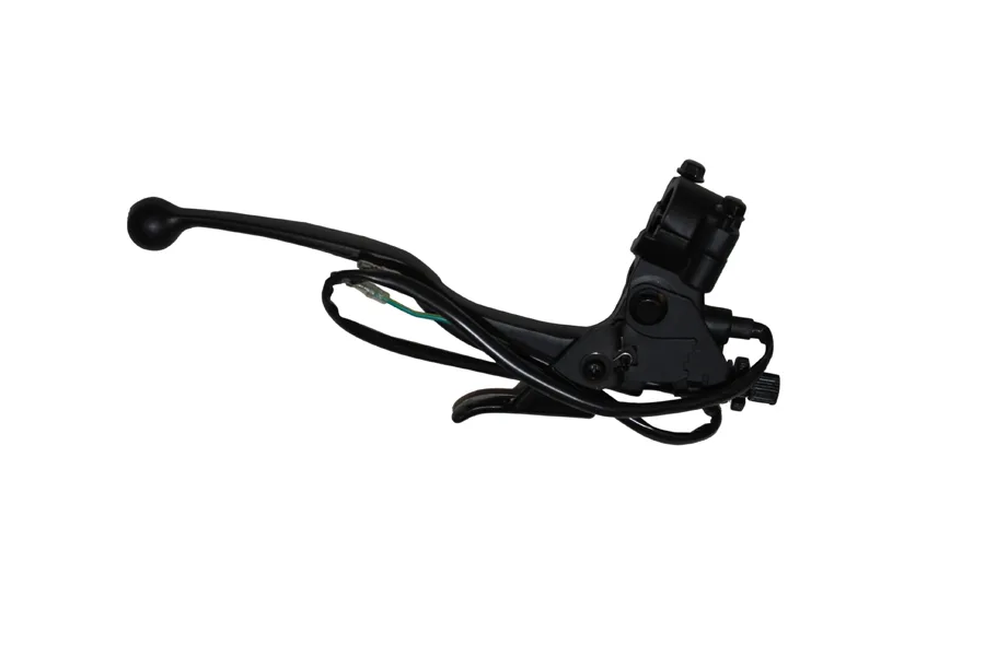 MONDIAL MD200 JACKAL FREN LEVYESI KOMPLE