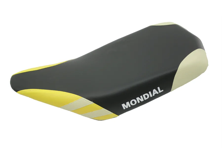 MONDIAL MD200 JACKAL SELE (SARI)