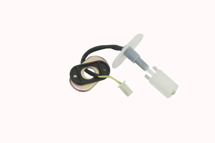 MONDIAL MD200 JACKAL BENZIN DEPO MUSURU