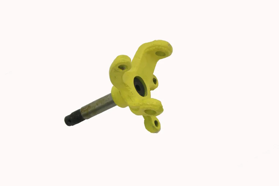MONDIAL MD200 JACKAL ROT BAGLANTI KOLU SOL (SARI)