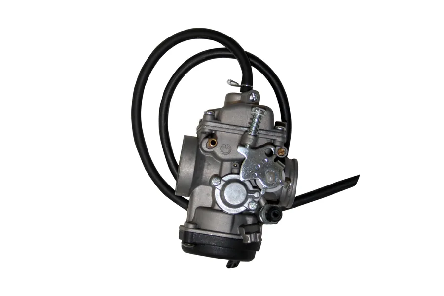 MONDIAL MD250 HULK KARBURATOR KOMPLE