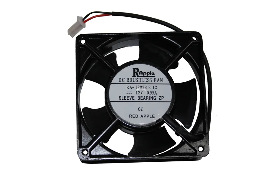 MONDIAL MD250 HULK ELEKTRIKLI FAN