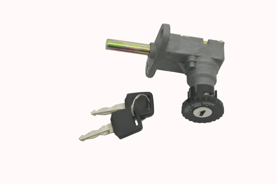 MONDIAL MD250 HULK GIDON KILIDI