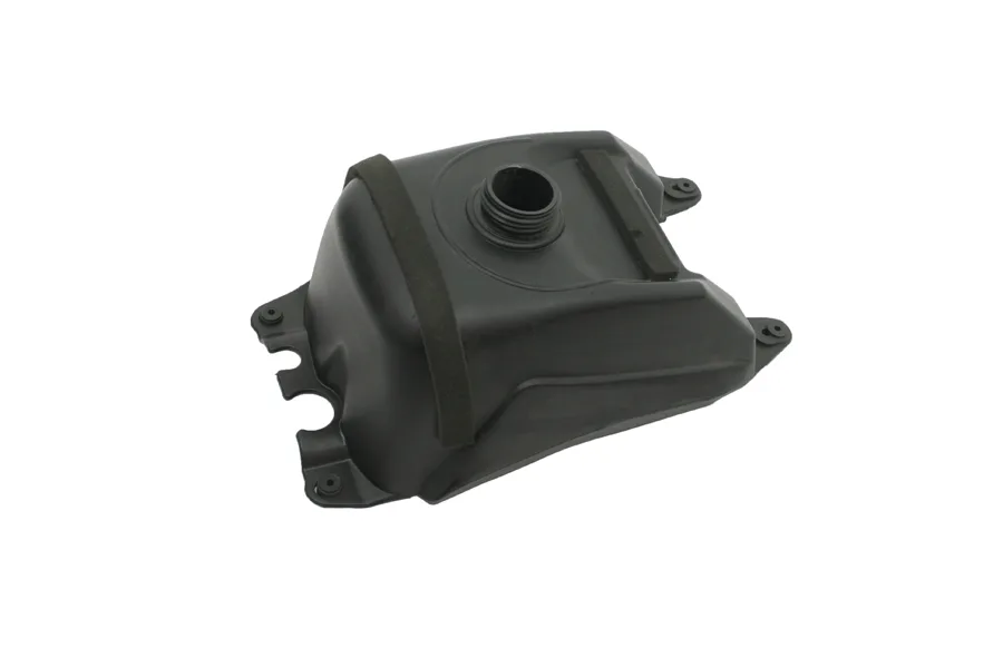 MONDIAL MD250 HULK BENZIN DEPOSU