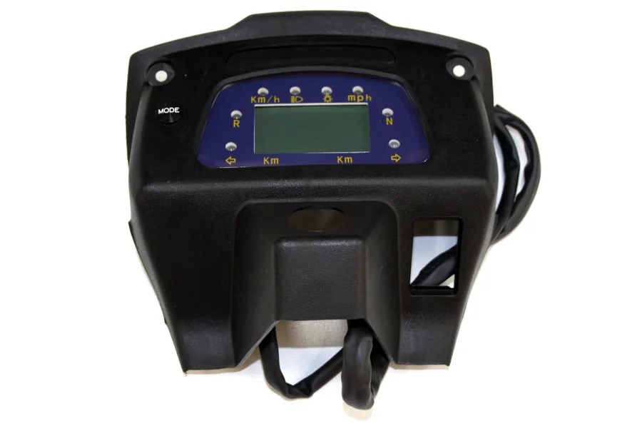 MONDIAL MD250 HULK GOSTERGE PANELI KOMPLE