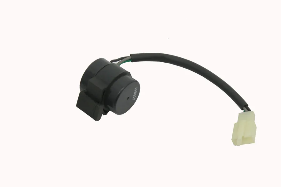 MONDIAL MD250 HULK SINYAL FLASORU