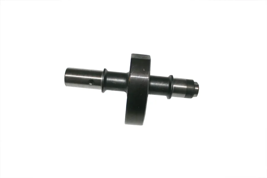 MONDIAL TERRALANDER 500 DENGE MILI