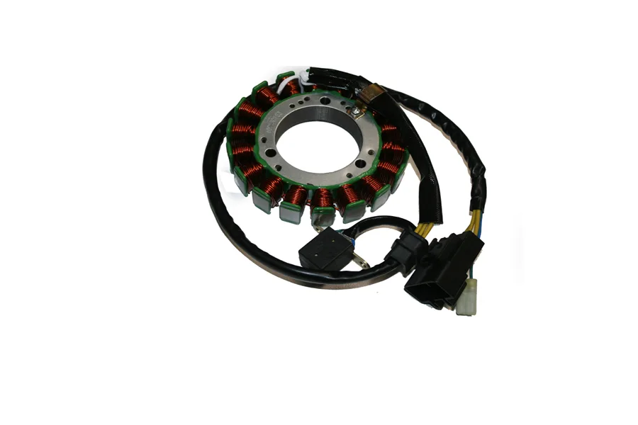 MONDIAL TERRALANDER 500 STATOR