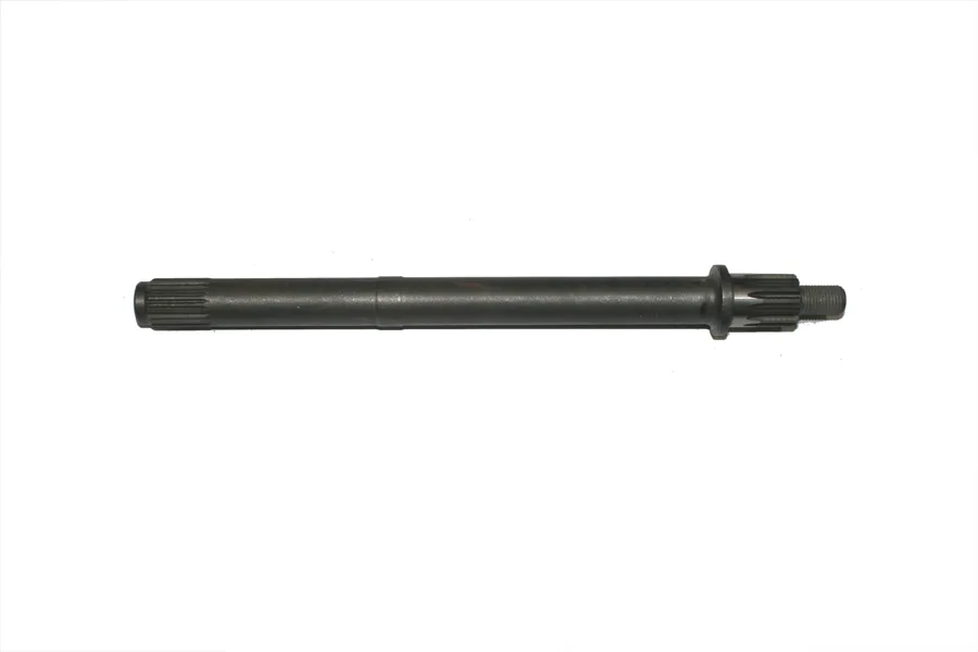 MONDIAL TERRALANDER 500 SAFT MILI ON