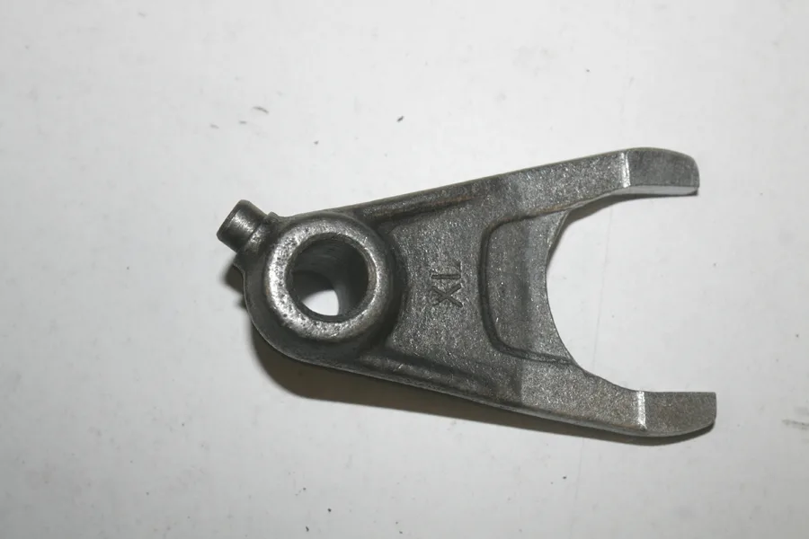 MONDIAL TERRALANDER 500 VITES CATALI ALT