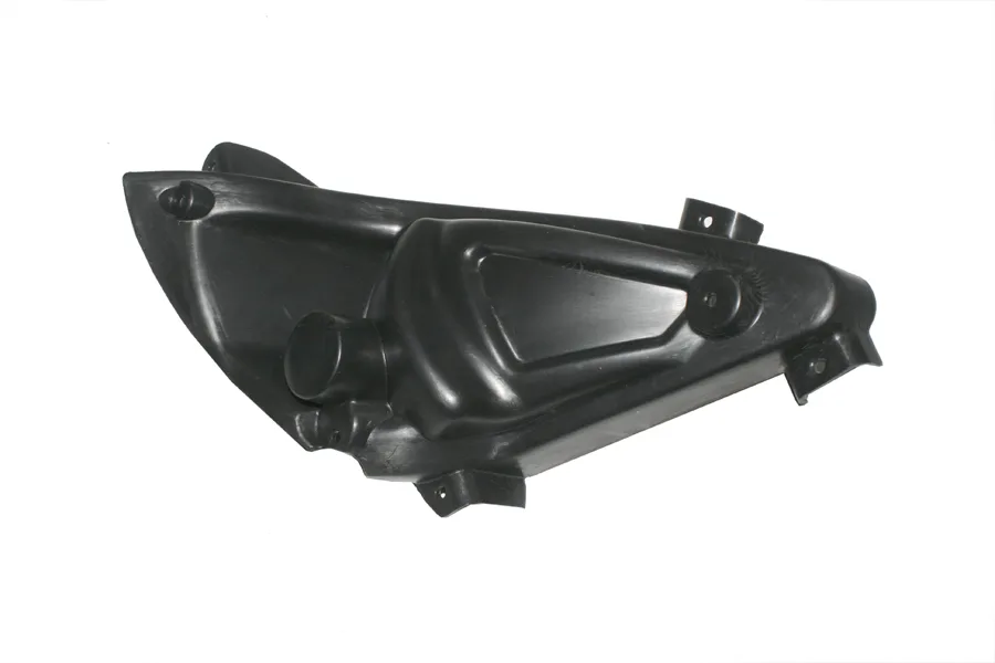 MONDIAL TERRALANDER 500 ARKA STOP TASI SOL