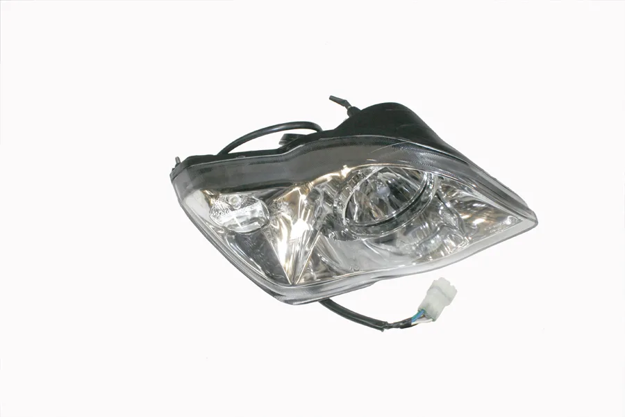 MONDIAL TERRALANDER 500 FAR CAMI SAG