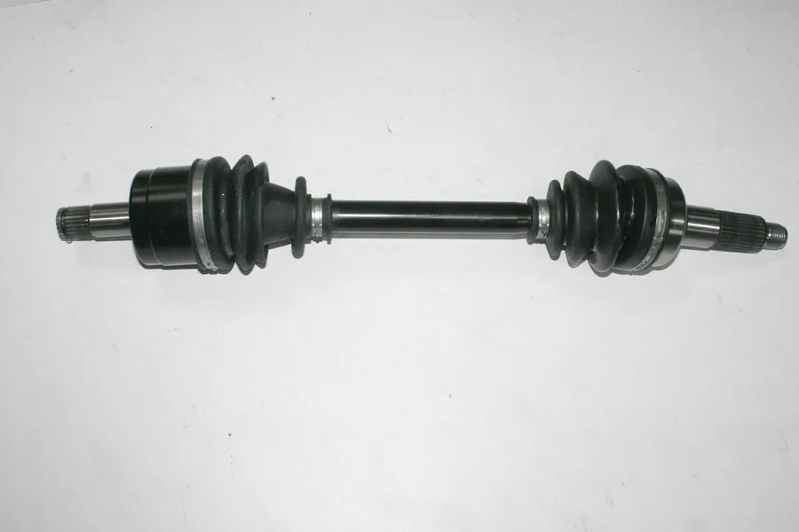 MONDIAL TERRALANDER 500 ON AKS KOMPLE SAG