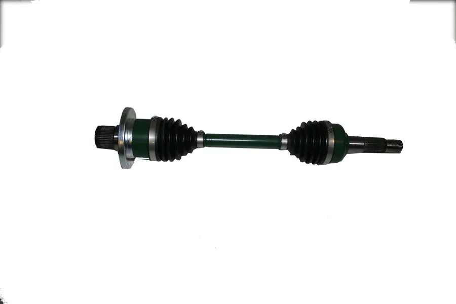 MONDIAL TERRALANDER 500 ARKA AKS KOMPLE SOL