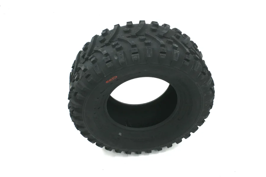 MONDIAL TERRALANDER 500 DIS LASTIK (25X10-12) (TUBELESS)