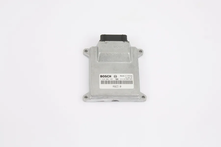 MONDIAL TERRALANDER 500 ECU