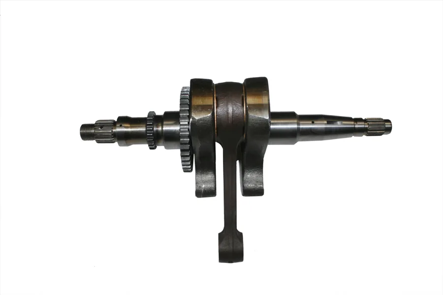 MONDIAL TERRALENDER 625 KRANK KOMPLE