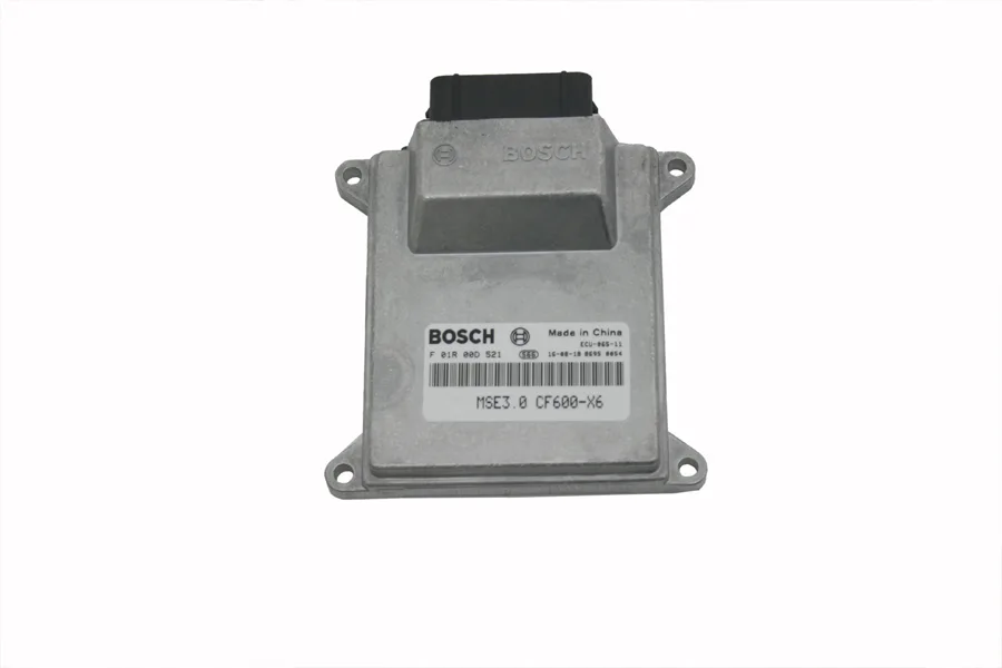 MONDIAL TERRALENDER 625 ECU