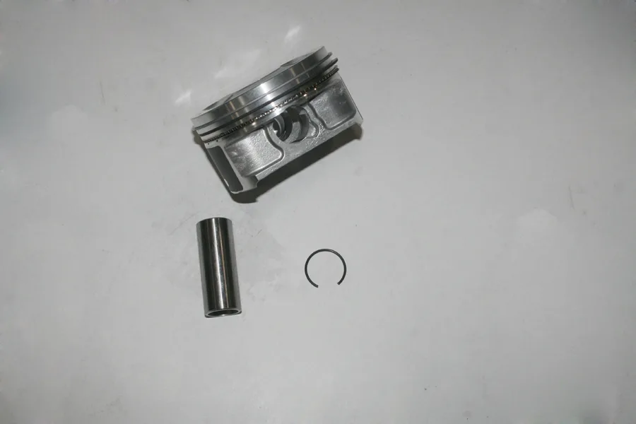 MONDIAL TERRALENDER 800 PISTON GRUBU I