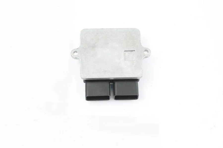 MONDIAL TERRALENDER 800 ECU