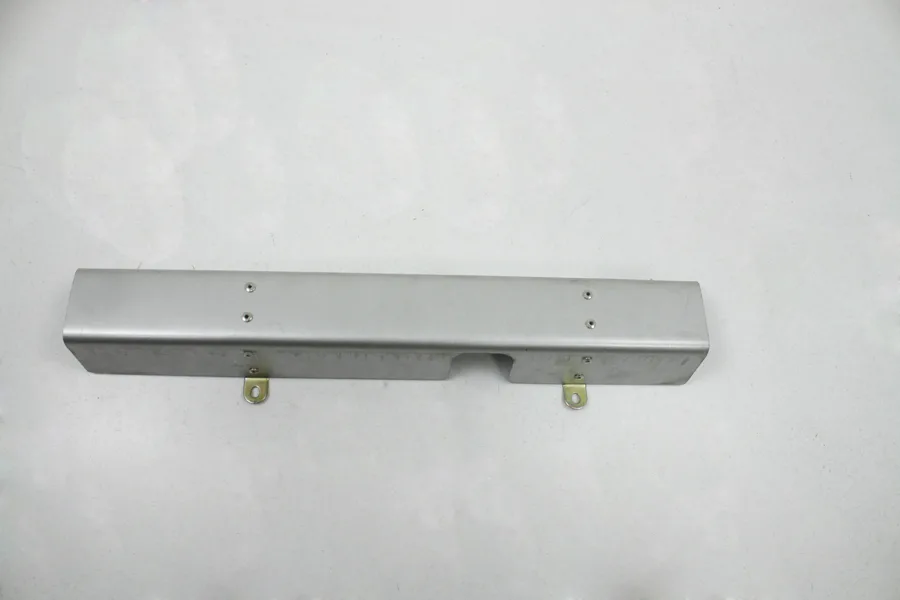 MONDIAL TERRALENDER 800 ISI YALITIM BANDI 4