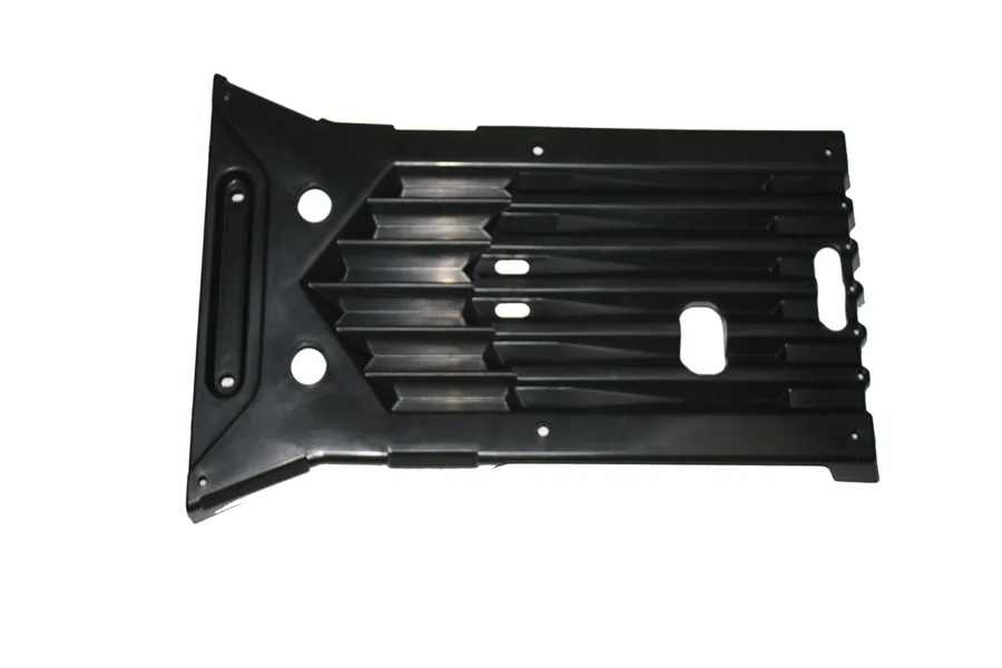 MONDIAL TERRALENDER 800 ISKELET ALT KORUMA ARKA