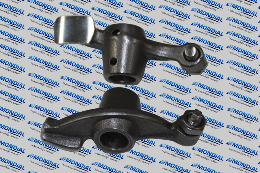 MONDIAL TERRATRACK 200 SUPAP KULBUTORU TAKIM