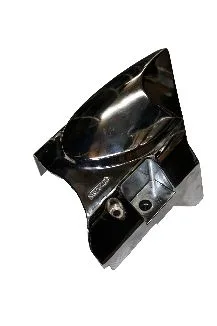 MONDIAL 250 MCT KRANK KUTUSU SOL ARKA KAPAK