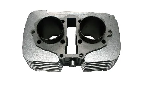 MONDIAL 250 MCT SILINDIR