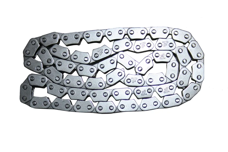 MONDIAL 250 MCT EKSANTRIK ZINCIRI